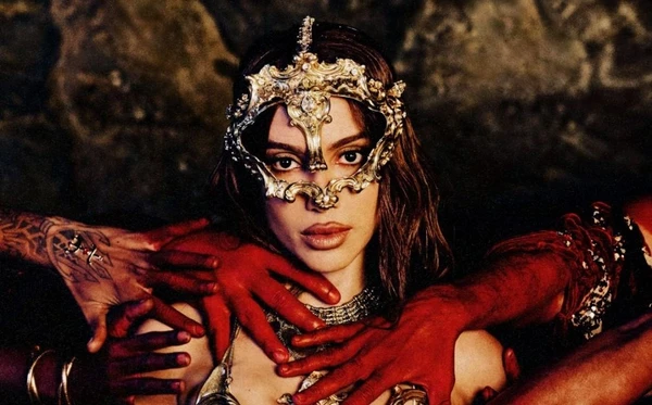Anitta anuncia tema dos Ensaios para o Carnaval 2027: “É Festa no Brasil!”