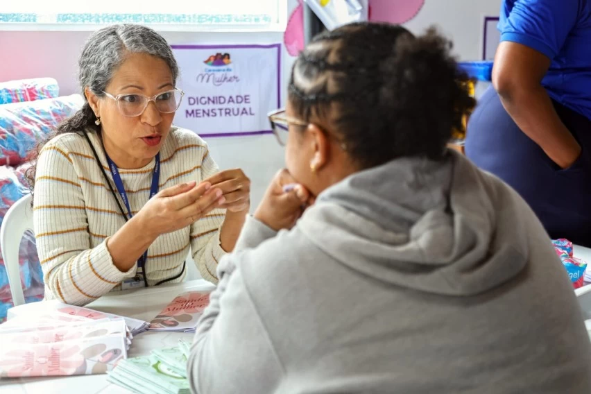Agosto Lilás: Centros de Referência ajudam mulheres a romper o ciclo da violência doméstica e familiar