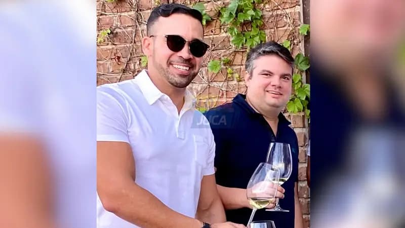 PF prende empresários em Salvador durante operação contra contrabando e lavagem de dinheiro