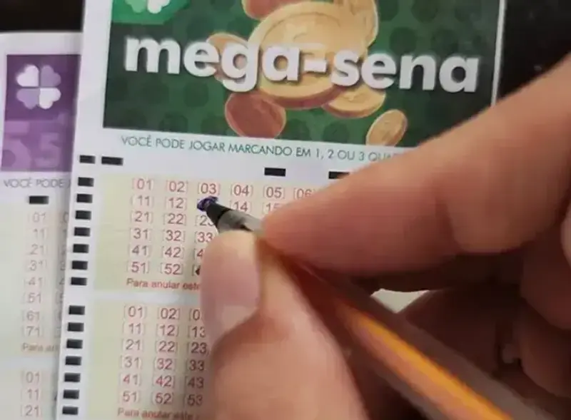 Mega-Sena sorteia prêmio de R$ 3,5 milhões nesta terça-feira