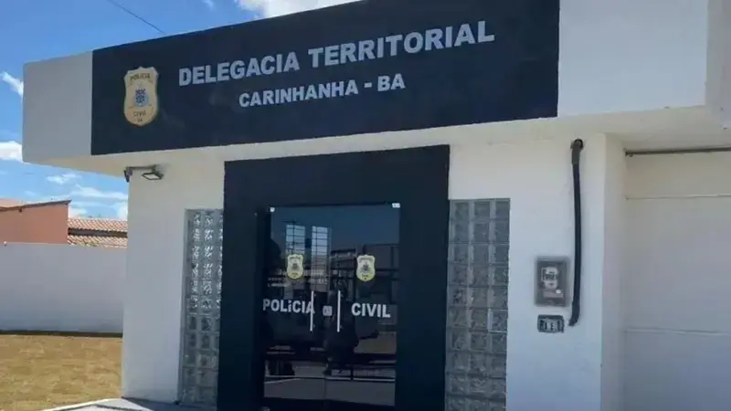 Homem é preso suspeito de perseguir e assediar crianças a caminho da escola na Bahia