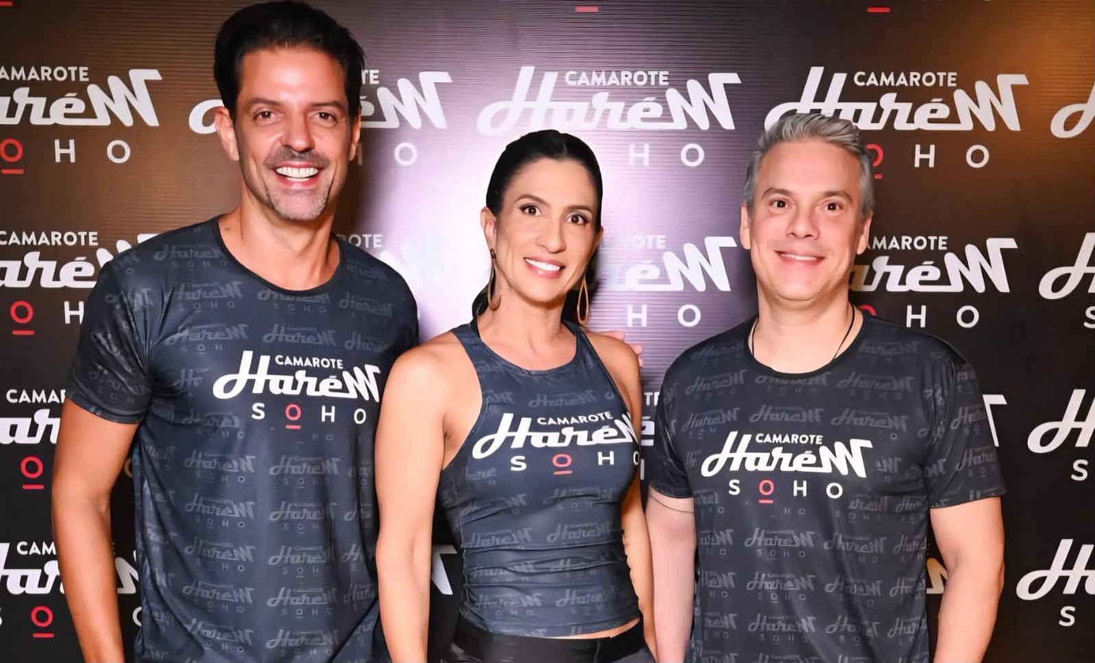 Harém Soho Camarote Boutique confirma retorno ao Carnaval de Salvador em 2027