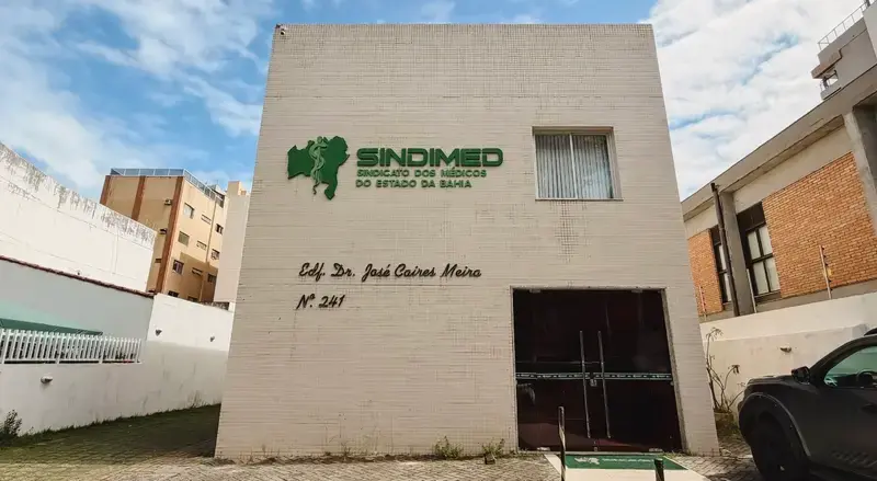 Médicos da Sesab são convocados para assembleia do Sindimed-BA nesta quarta-feira