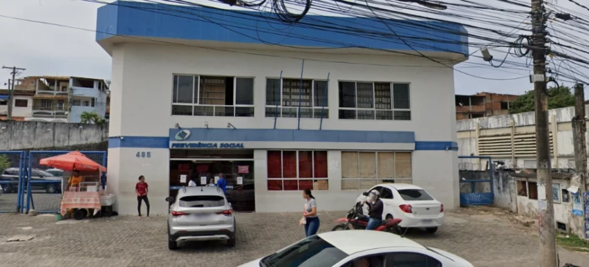 Estagiário do INSS é preso em Salvador suspeito de fraude de R$ 3,5 milhões