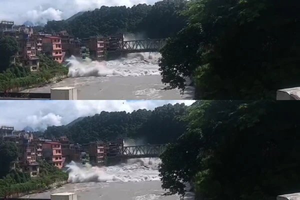 Terremoto, avalanche e enchentes deixam 95 mortos e 384 desaparecidos no Nepal