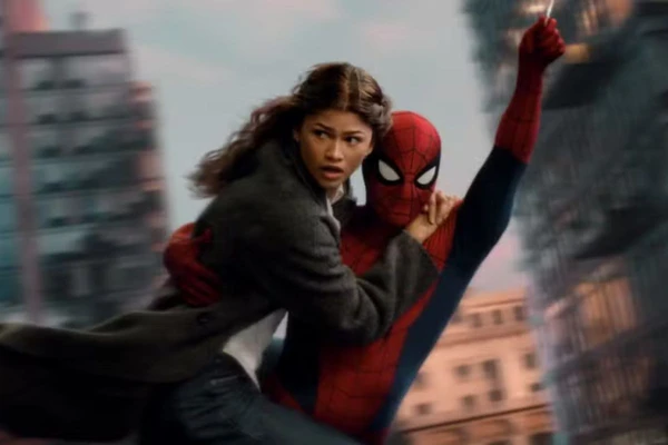 ‘Homem-Aranha: Um Novo Dia’ supera ‘Vingadores: Ultimato’ e vira 2ª maior bilheteria do Brasil