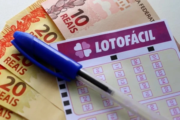 Lotofácil 3772: confira o resultado do sorteio desta quarta-feira (26)