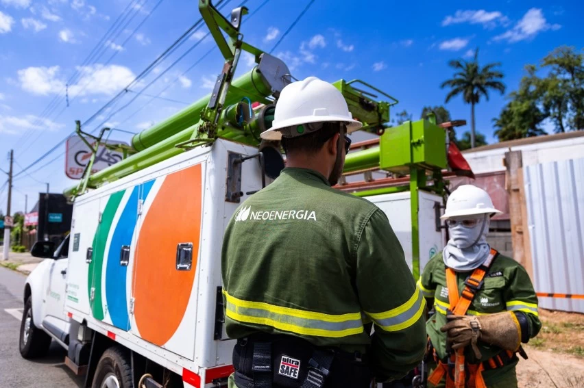ATENÇÃO, SALVADOR! Oito bairros terão energia interrompida nesta sexta-feira; veja endereços