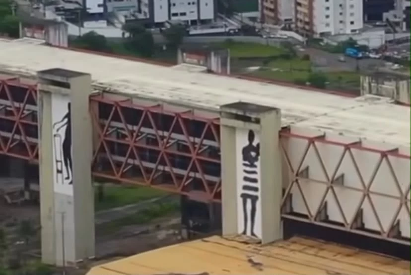 Antigo Centro de Convenções da Bahia é arrematado por R$ 138,4 milhões em leilão