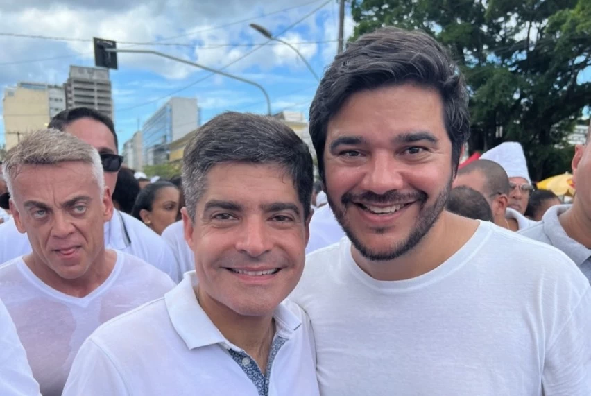 “Agora vai”: vereador diz que ACM Neto pode superar votação de 2022 em Salvador