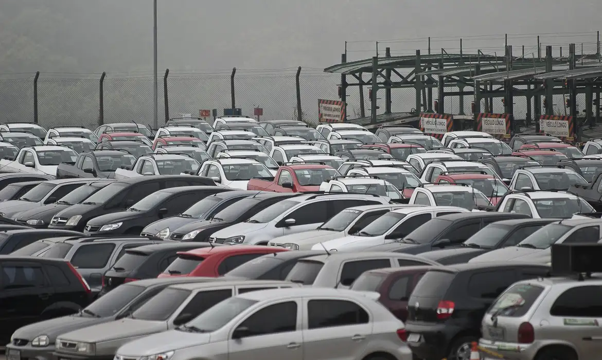 Atenção, motoristas: participantes do Mais Motoristas têm até 3 de setembro para enviar documentos