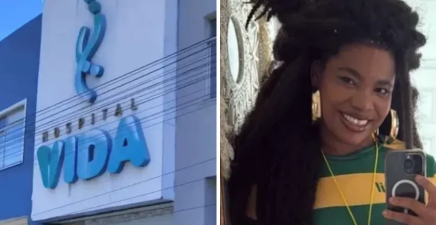 Centro cirúrgico onde empresária morreu em Ilhéus é interditado por falta de alvará