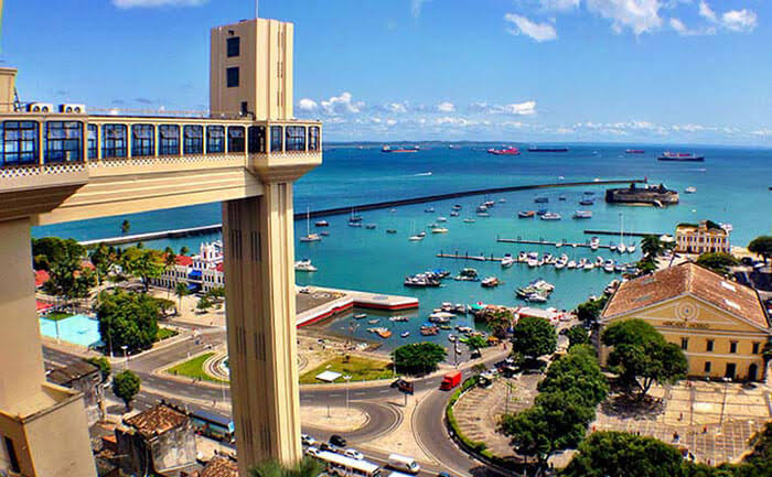 Vai chover em Salvador? Veja a previsão do tempo para esta semana