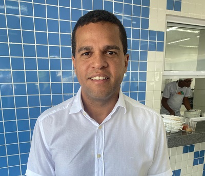 Thiancle Araújo acusa policiais de agressão após ser detido