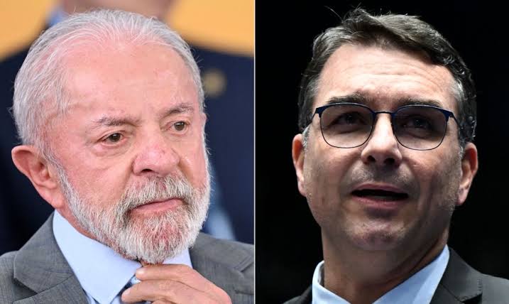AtlasIntel aponta redução da vantagem de Lula em novo levantamento