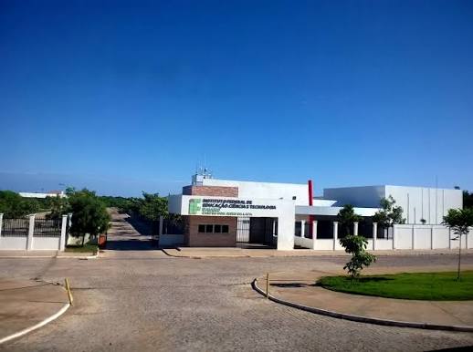 IF Baiano abre 1.875 vagas em cursos técnicos gratuitos para 2027