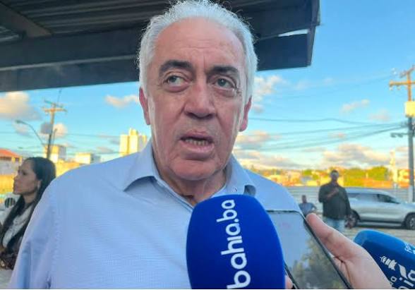 Otto Alencar confirma votação do fim da escala 6x1 nesta quarta-feira