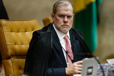 “Atacar o Judiciário é atacar o pobre”, diz Toffoli