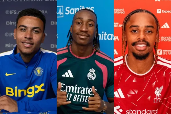 MERCADO DA BOLA! 15 maiores contratações da Europa somam quase R$ 9 bilhões