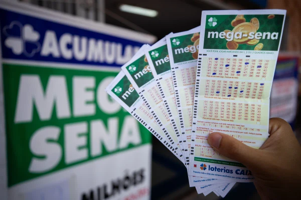 DINHEIRO NO BOLSO! Apostas de Salvador levam mais de R$ 240 mil na Mega-Sena