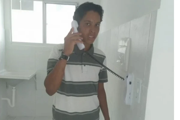 JUSTIÇA! Suspeito de sequestrar e matar jovem após briga por conta em lanchonete é preso em Salvador