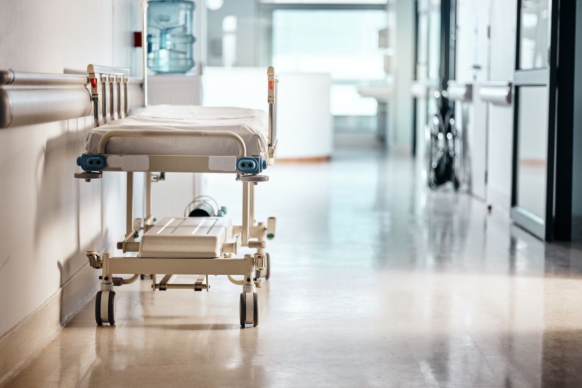 FISCALIZAÇÃO RIGOROSA! Hospitais terão avaliação de qualidade e unidades privadas podem pagar multa de até R$ 500 mil