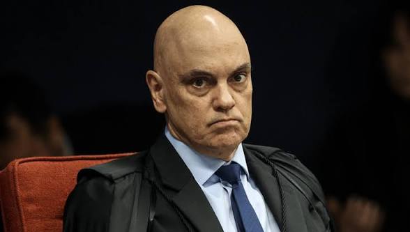 CERCO AUMENTA! Pressão sobre Alexandre de Moraes cresce após críticas de jornais e questionamentos sobre caso Master