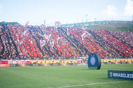TORCIDA MISTA EM RISCO! Mortes antes de Ba-Vi fazem MP-BA praticamente descartar teste para 2027