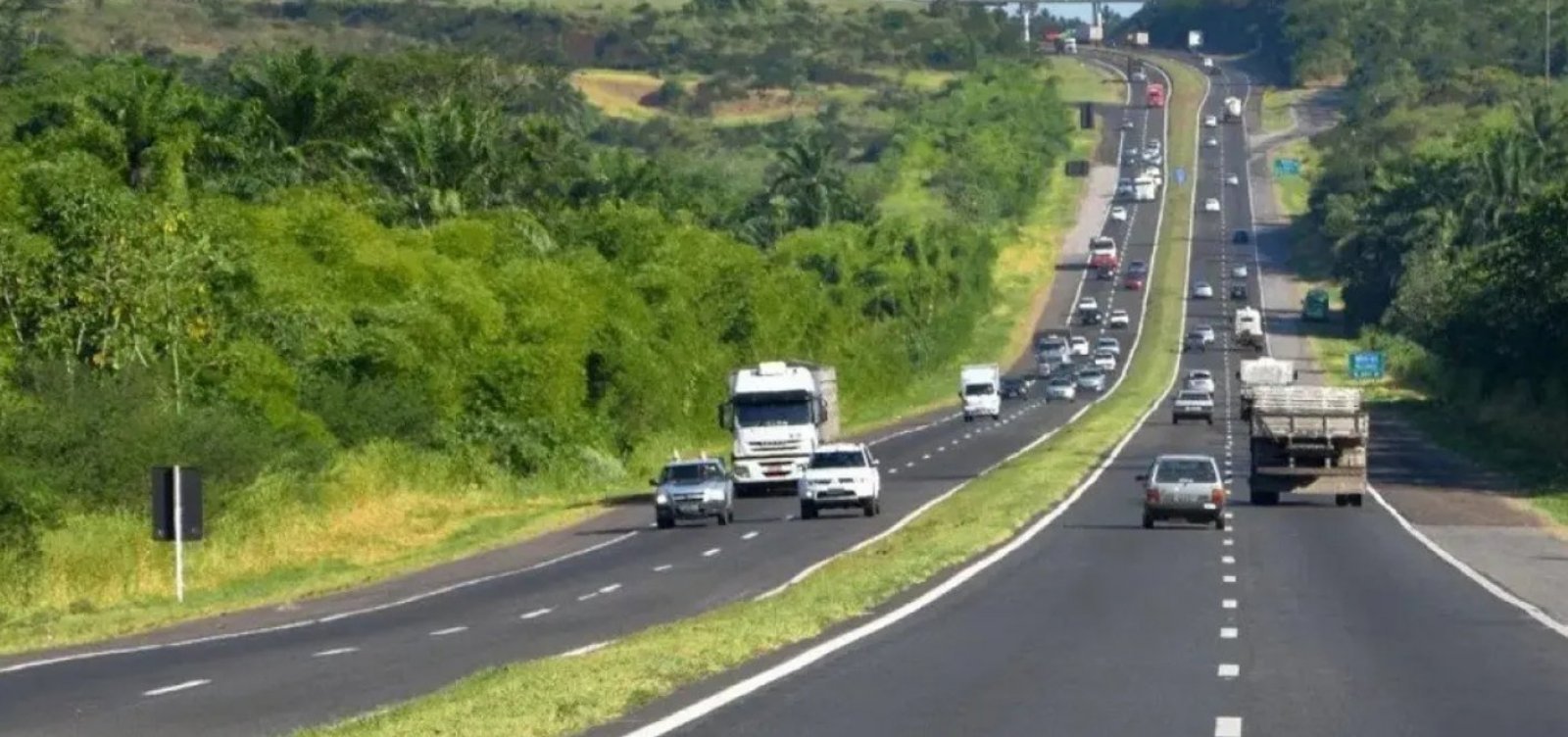 PEDÁGIO SEM CANCELA! ANTT confirma leilão das BR-324 e BR-116 com novo modelo na Bahia