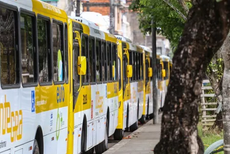 7 DE SETEMBRO EM SALVADOR! Veja onde os ônibus vão mudar de rota durante o desfile
