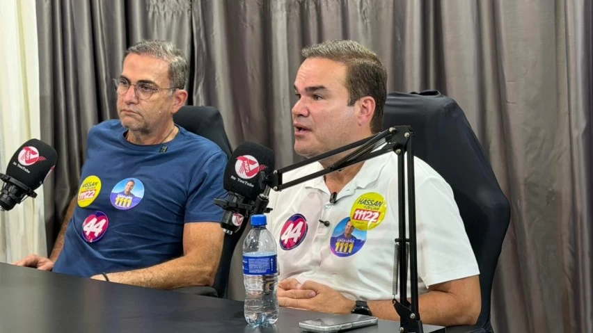 FILA DA REGULAÇÃO EM XEQUE! Cacá Leão diz que modelo de saúde da Bahia “está falido”