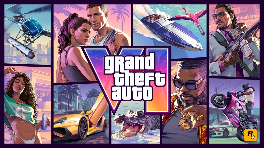 GTA 6: investimento pode chegar a R$ 10 bilhões e novo jogo promete revolucionar a franquia