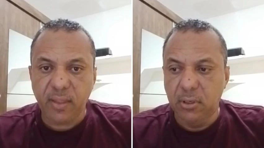 EX-PT ROMPE COM O PARTIDO E DECLARA APOIO A ACM NETO PARA GOVERNADOR DA BAHIA