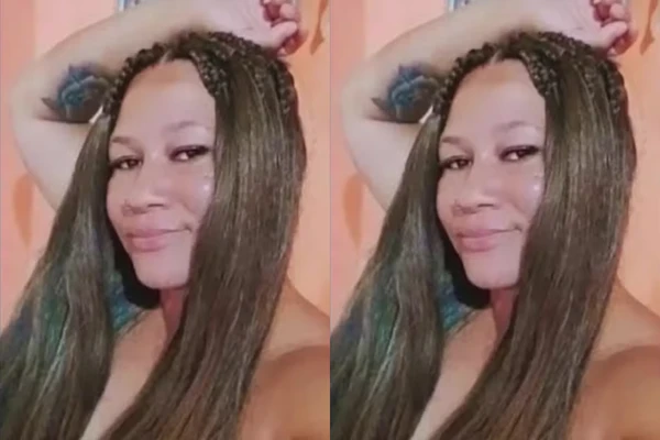 FEMINICÍDIO CHOCA A BAHIA! Mulher é morta com mais de 40 facadas e suspeito acaba preso