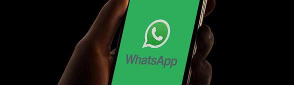 WHATSAPP FORA DO AR! Aplicativo deixa de funcionar em 21 celulares a partir desta terça (8)
