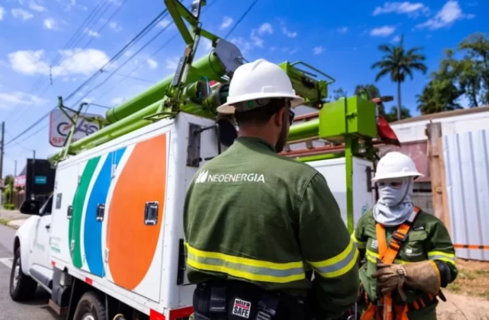 ATENÇÃO, SALVADOR! 13 bairros terão energia desligada nesta quarta-feira (9)