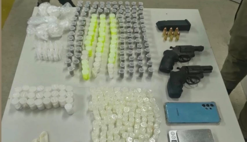 ONFRONTO NA ESTRADA DAS BARREIRAS! Dois homens morrem após troca de tiros com a PM