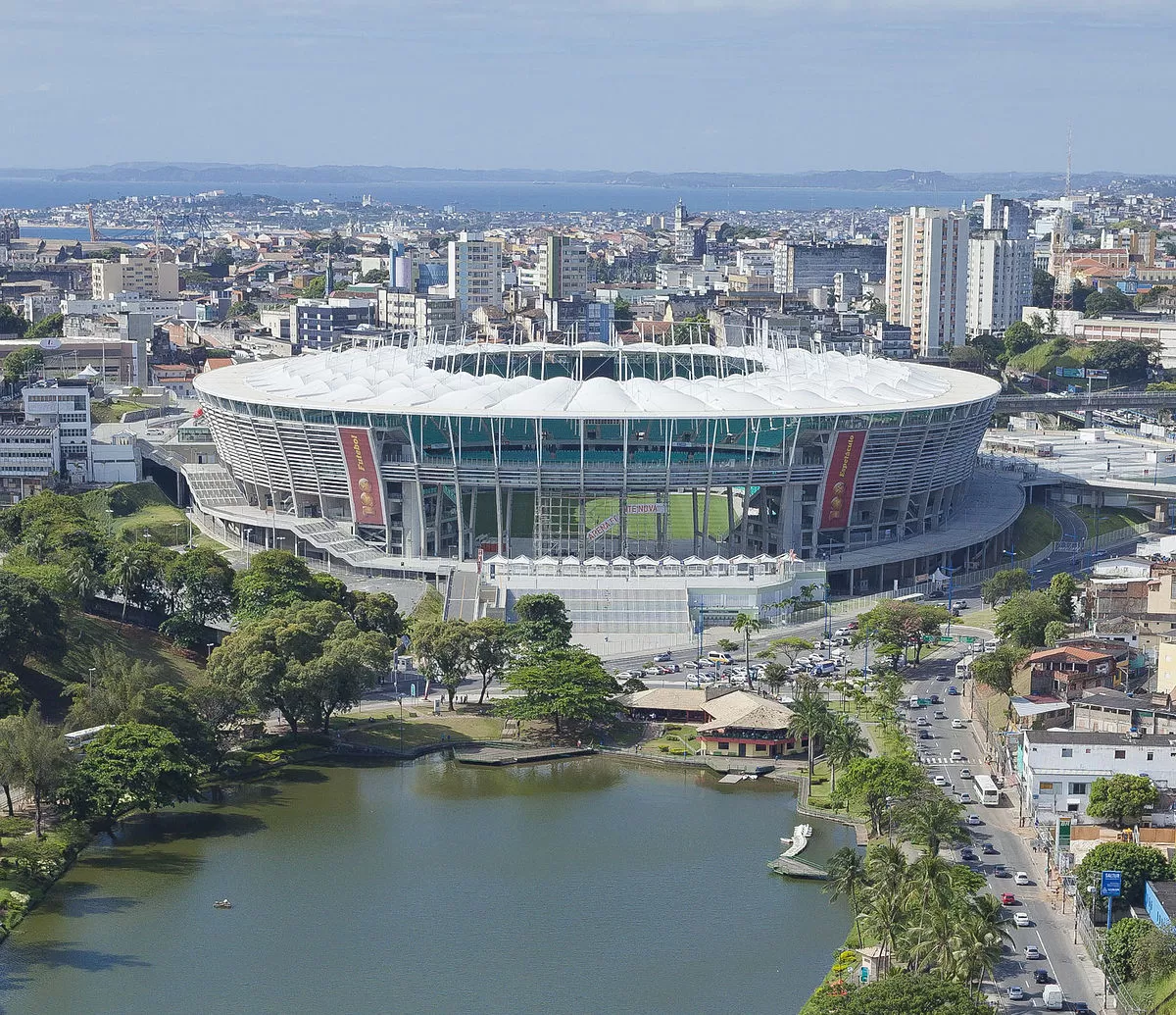OPORTUNIDADE EM SALVADOR! Feira reúne mais de mil vagas de emprego na Arena Fonte Nova