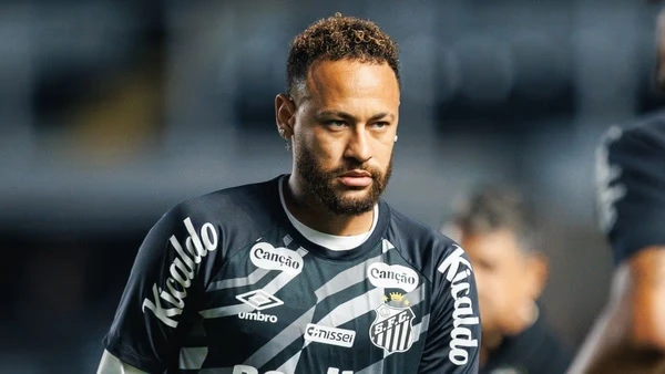 Neymar posta recado enigmático após ficar fora da convocação da Seleção Brasileira