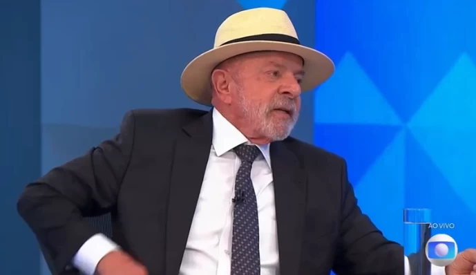 Quase metade dos brasileiros avalia governo Lula como ruim ou péssimo, aponta PoderData