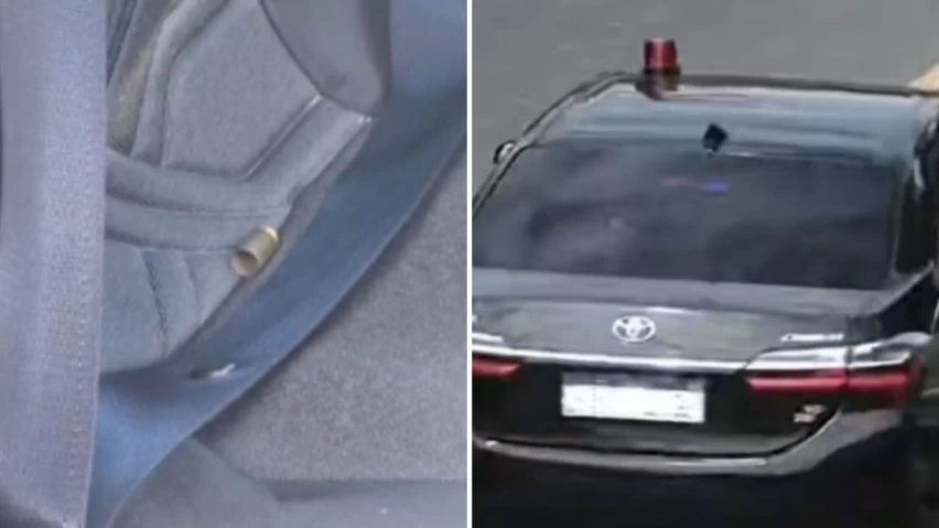 APÓS DUAS SEMANAS! Entregador baleado por policial recebe alta em Salvador