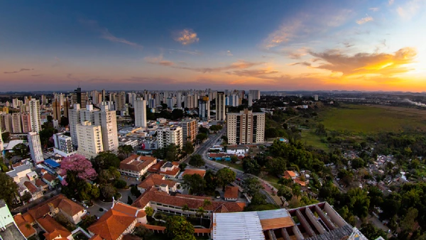 CIDADE MODELO! Município do interior de SP conquista certificação internacional máxima em qualidade urbana