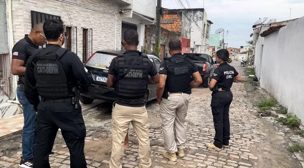 FRAUDE EM LAUDOS! Homem é investigado por usar assinatura de médico em documentos de crianças com TEA