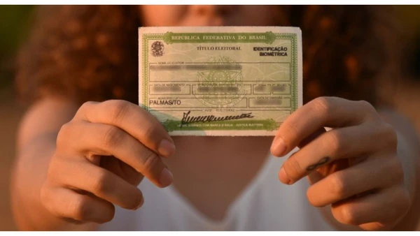 FALTOU À VOTAÇÃO? Saiba quantas vezes é possível não votar antes de ter o título cancelado