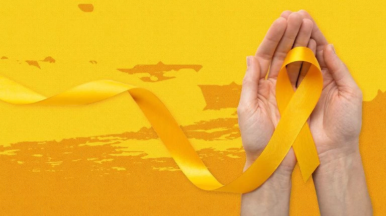 SETEMBRO AMARELO! Internet pode ampliar acesso ao apoio e ajudar na prevenção ao suicídio