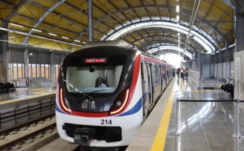 OPORTUNIDADE EM SALVADOR! Metrô Bahia abre vagas para profissionais de nível técnico e superior