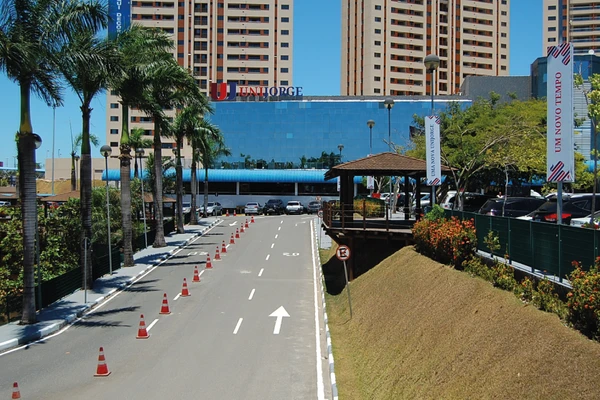 SERVIÇOS GRATUITOS! Unijorge realiza mutirão com atendimentos de saúde, cidadania e emprego em Salvador