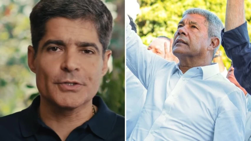 JUSTIÇA DECIDE! TRE-BA afasta responsabilidade de ACM Neto em episódio de mulheres seminuas durante campanha