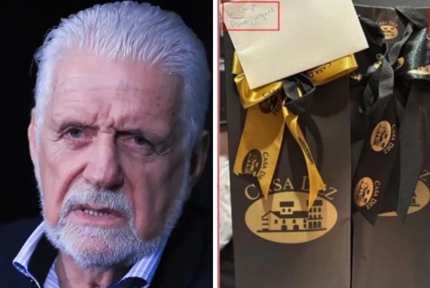 PRESENTES E HELICÓPTERO! PF aponta novos episódios envolvendo Jaques Wagner e ex-sócio do Banco Master