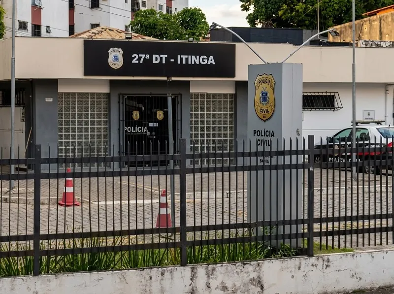 MISTÉRIO! Mulher de 56 anos é encontrada morta dentro de casa em Lauro de Freitas